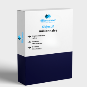 Objectif Millionnaire